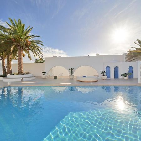Mauresque Experience Luxury Leilighet Torremolinos Eksteriør bilde