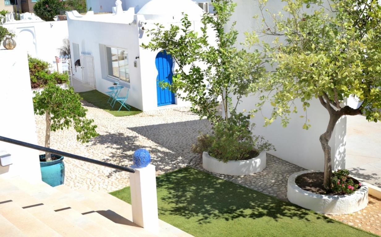 Mauresque Experience Luxury Leilighet Torremolinos Eksteriør bilde