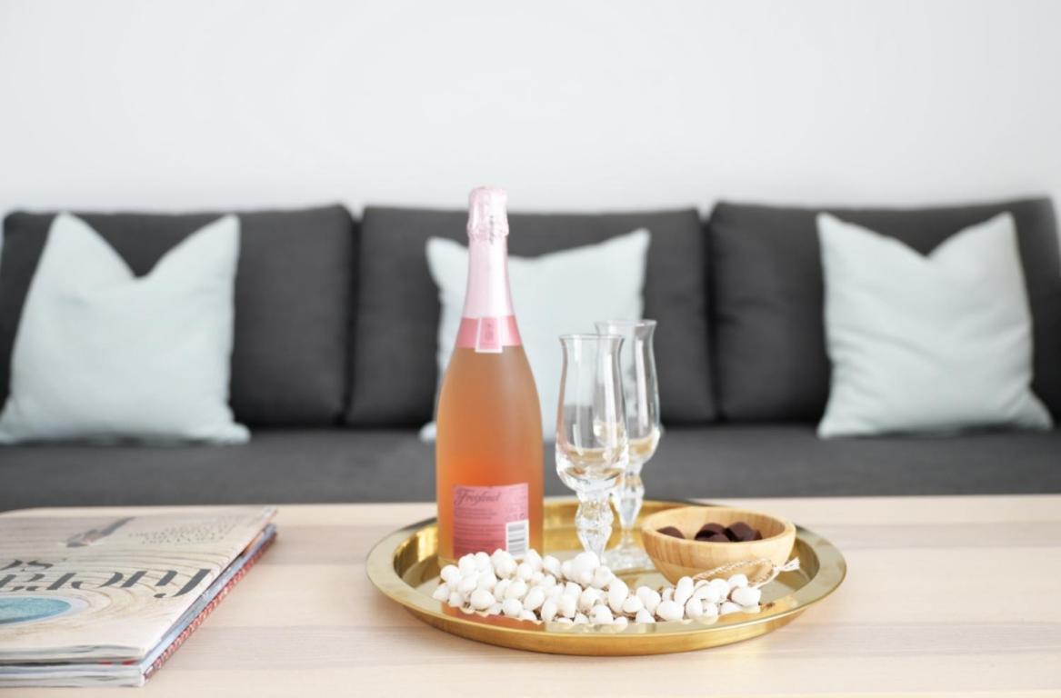 Mauresque Experience Luxury Leilighet Torremolinos Eksteriør bilde