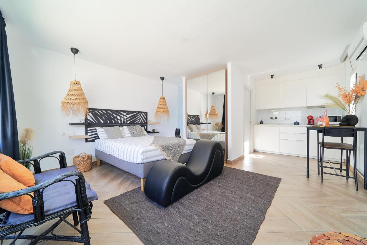 Mauresque Experience Luxury Leilighet Torremolinos Eksteriør bilde