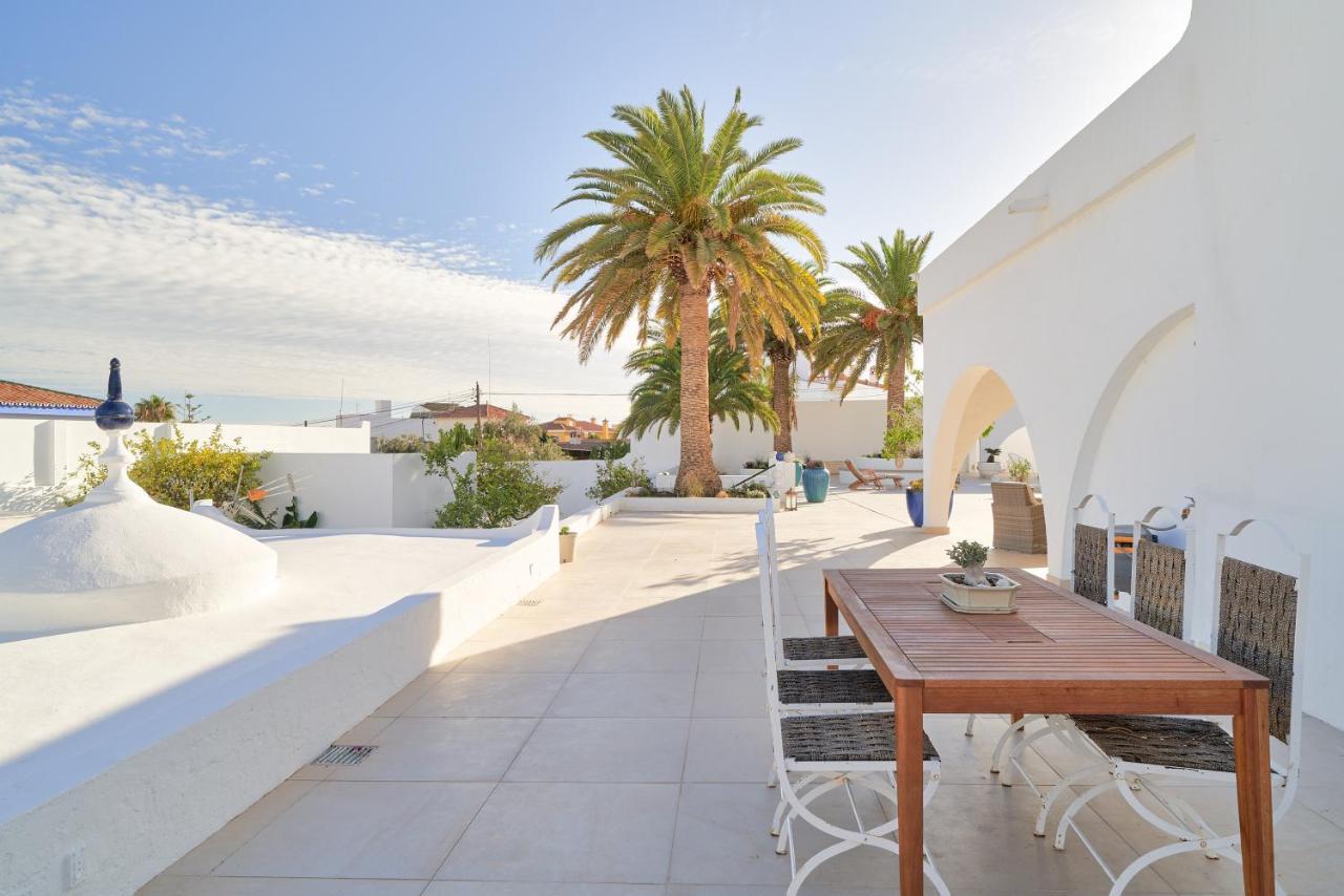 Mauresque Experience Luxury Leilighet Torremolinos Eksteriør bilde