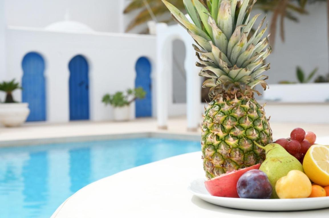 Mauresque Experience Luxury Leilighet Torremolinos Eksteriør bilde