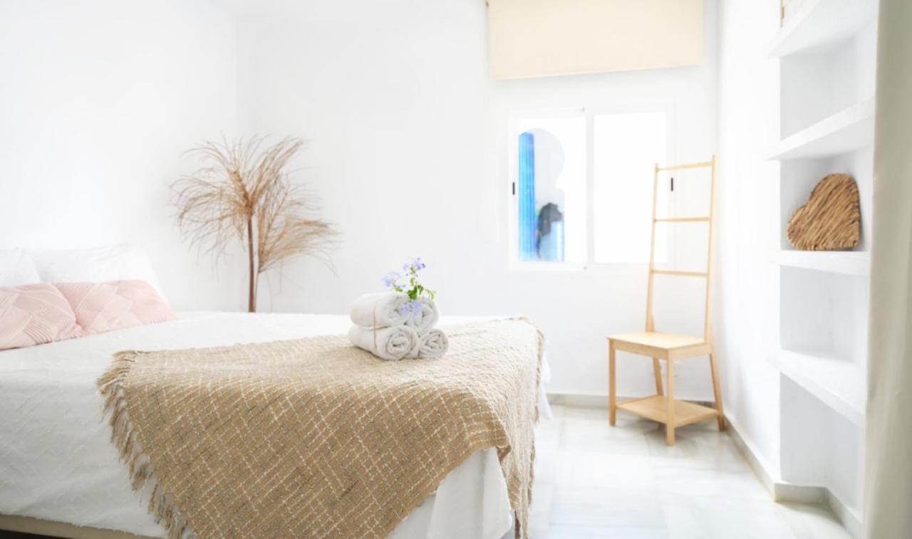 Mauresque Experience Luxury Leilighet Torremolinos Eksteriør bilde