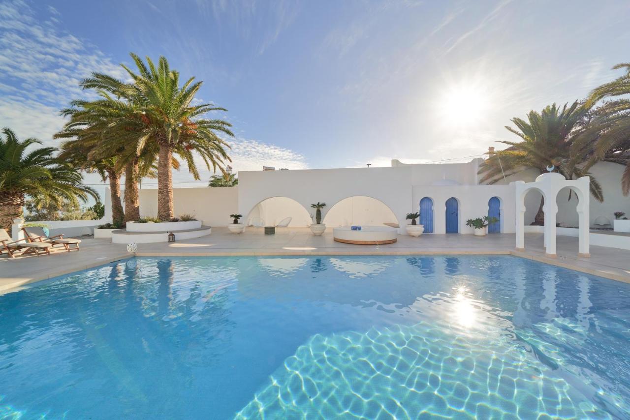 Mauresque Experience Luxury Leilighet Torremolinos Eksteriør bilde