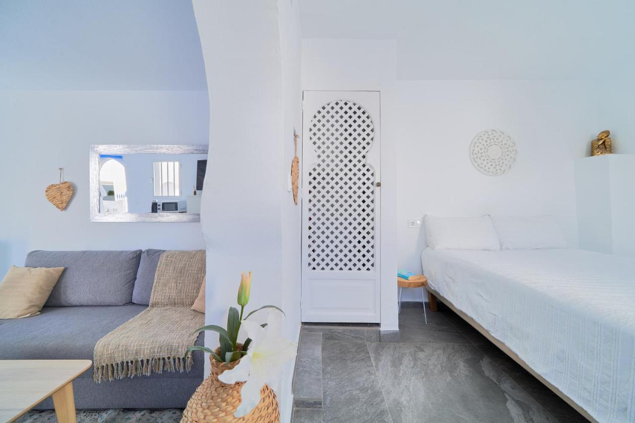 Mauresque Experience Luxury Leilighet Torremolinos Eksteriør bilde