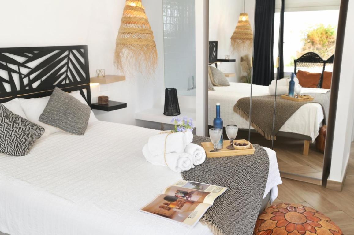 Mauresque Experience Luxury Leilighet Torremolinos Eksteriør bilde